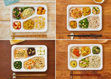 画像をギャラリービューアに読み込む, お弁当