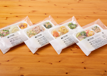 画像をギャラリービューアに読み込む, お弁当