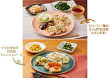 画像をギャラリービューアに読み込む, お弁当
