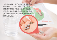 画像をギャラリービューアに読み込む, 葉酸サプリ

